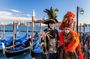 Venice: Carnival Game