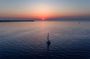 Luxury Sunset Cruise in Santorini