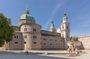 Guided tour of Salzburg Cathedral