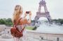 Paris self-guided audio tour