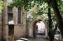 Hidden London walking tour