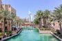 The Golden City - Dubai city tour