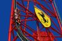 One day entrance ticket to Ferrari Land