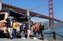 San Francisco small group guided city tour
