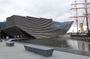 Explore Dundee on a self-guided audio tour