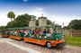 Old Town Trolley tours of St. Augustine