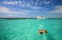 Key West day trip with snorkeling excursion and unlimited drinks