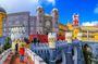 Sintra full-day tour with Quinta da Regaleira and Pena Palace