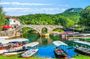 Skadar Lake full-day tour from Kotor