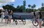 Miami Beach eBike rental