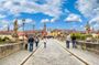 Würzburg private guided walking tour