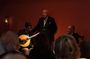 Intimate live Fado music show in Lisbon with Port wine tasting