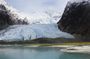 Balmaceda and Serrano glaciers cruise with traditional Patagonian lunch