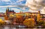 Prague Castle skip-the-line tickets and one hour introduction tour