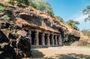 Elephanta Caves half-day private tour