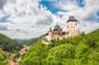 Karlstejn Castle tour from Prague