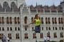 Budapest city tour and Danube river cruise