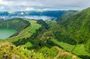 Full-day 4x4 tour to Sete Cidades and Ferraria