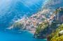 Positano, Amalfi and Ravello Full-Day Group Tour