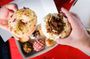 Toronto's Kensington market donut tour