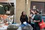 Morning street-food tour of Palermo