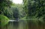 Self-guided canoe day-trip from Pärnu