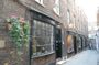 Secret London walking tour