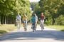 Guided bike tour through Hanover