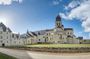 Skip-the-line ticket to Fontevraud Abbey