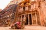 Private transfer from Aqaba to Petra