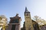 Self guided tour with interactive city game of Enschede