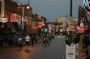 Memphis Beal Street Blues audio-guided walking tour