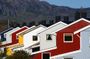Trondheim private guided walking tour
