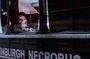 Edinburgh Ghost Bus Tour