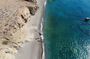 4x4 Trypiti beach and south coast tour in Crete