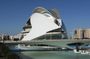 Palau de les Arts Reina Sofía guided tour