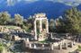 Delphi full-day tour from Athens