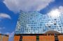 One-hour guided tour of the Elbphilharmonie and Plaza