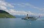 Cruise to discover the Lavaux vineyards and the Montreux-Vevey region from Lausanne