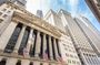 Wall Street self-guided walking tour in New York