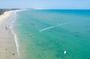 Fortaleza city tour with Cumbuco beach