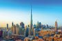 Dubai half-day tour and Burj Khalifa entrance ticket
