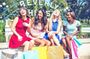 Beverly Hills audio-guide walking tour with live GPS map