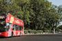 City Sightseeing hop-on hop-off bus tour of Benalmadena