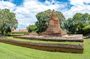 Ancient cities tour of Wiang Kum Kam and Wat Chiang Man