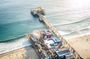 Santa Monica Pier's Self-Guided Walking Audio Tour