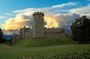 Warwick self-guided immersive audio walking tour