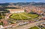 Private tour of Caserta Royal Palace with shuttle bus to English Gardens