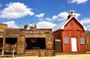 Wild West ghost town explorer day tour from Las Vegas