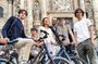 Bordeaux 3-hour bike tour to discover the city highlights